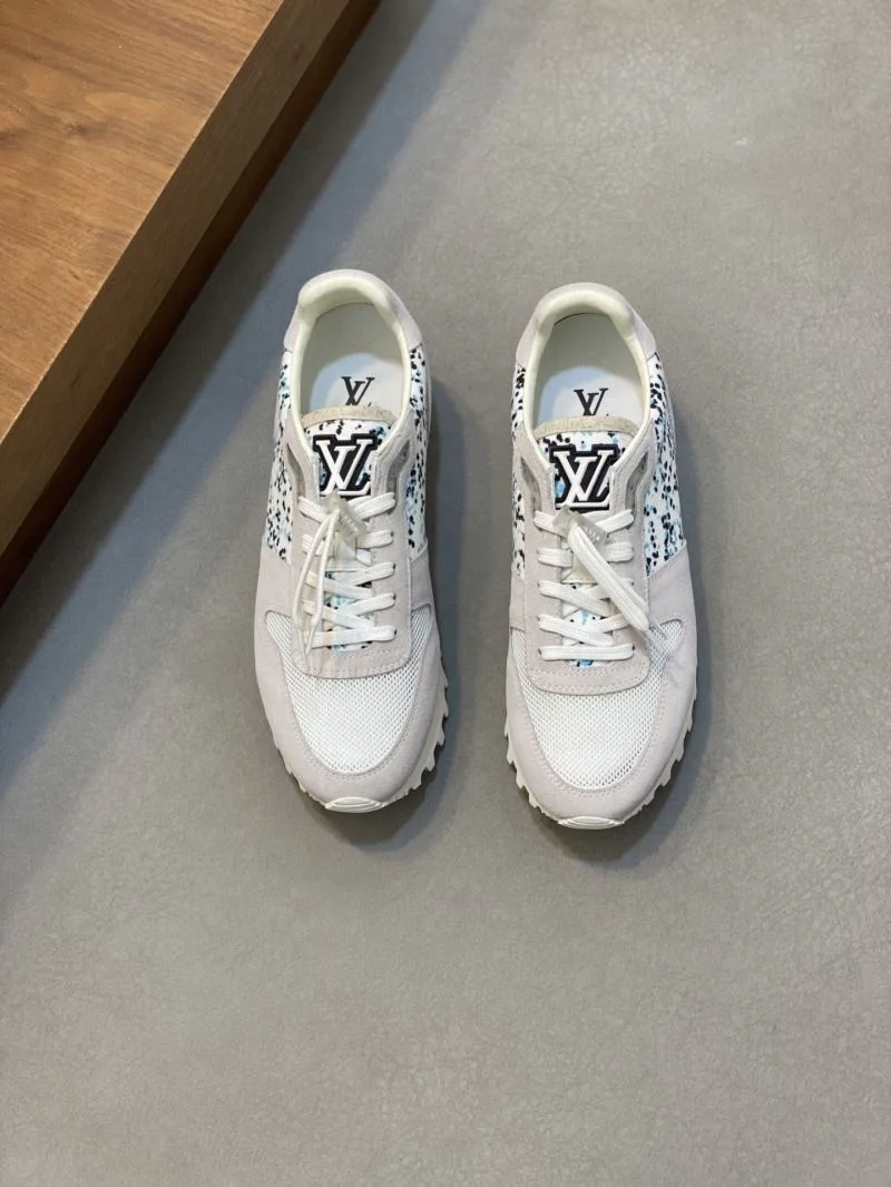 Louis Vuitton Run Away Sneaker GoodFit 32697