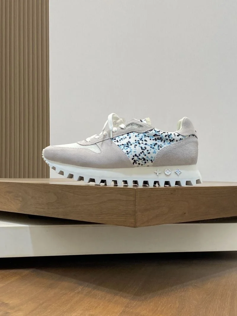 Louis Vuitton Run Away Sneaker GoodFit 32697