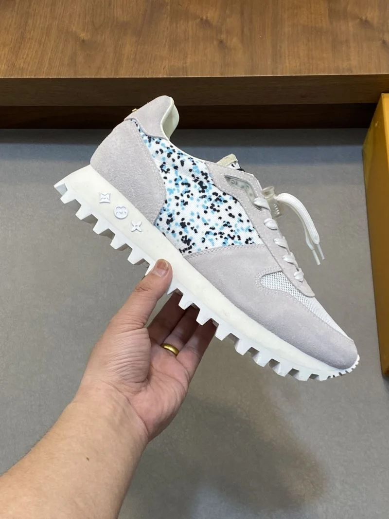 Louis Vuitton Run Away Sneaker GoodFit 32697