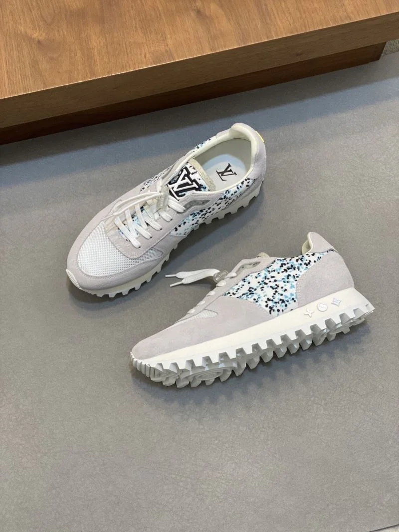Louis Vuitton Run Away Sneaker GoodFit 32697