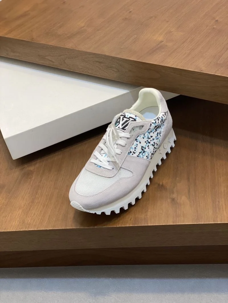 Louis Vuitton Run Away Sneaker GoodFit 32697