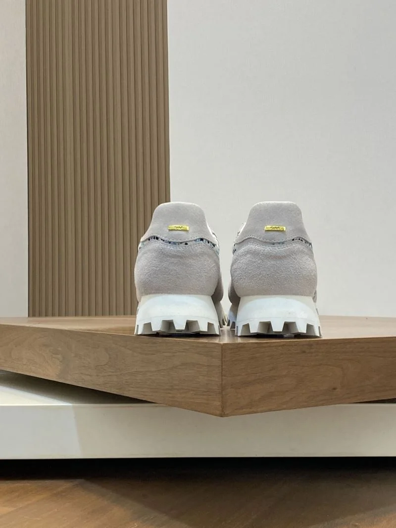 Louis Vuitton Run Away Sneaker GoodFit 32697