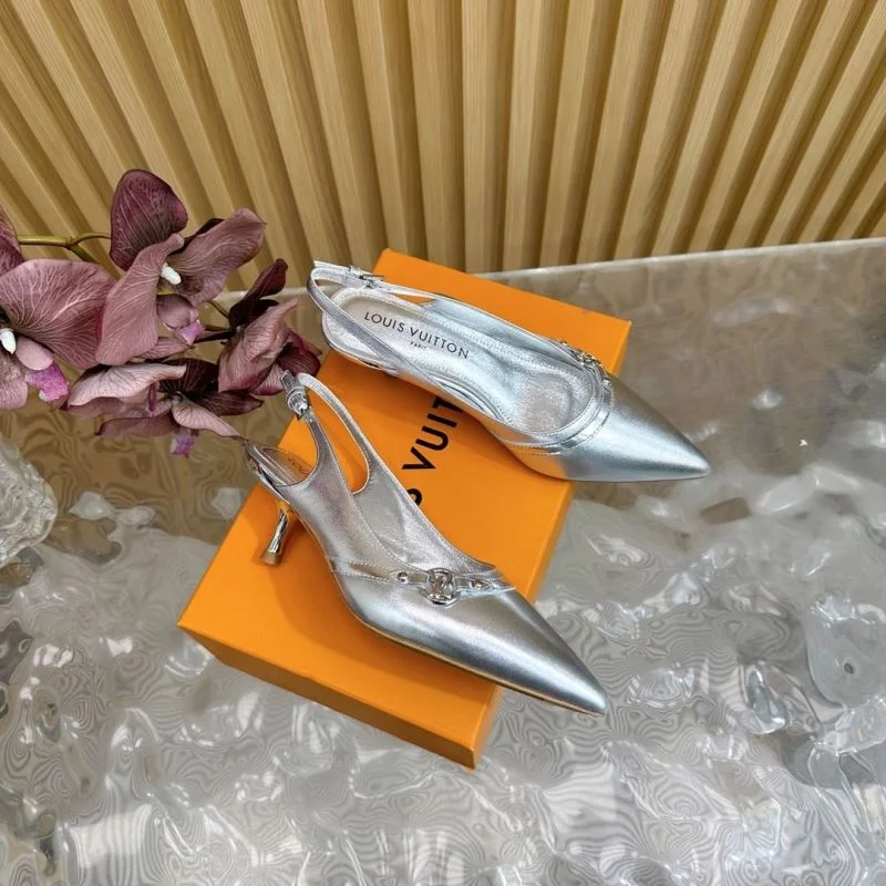 AllSeason Louis Vuitton Sandals 32264