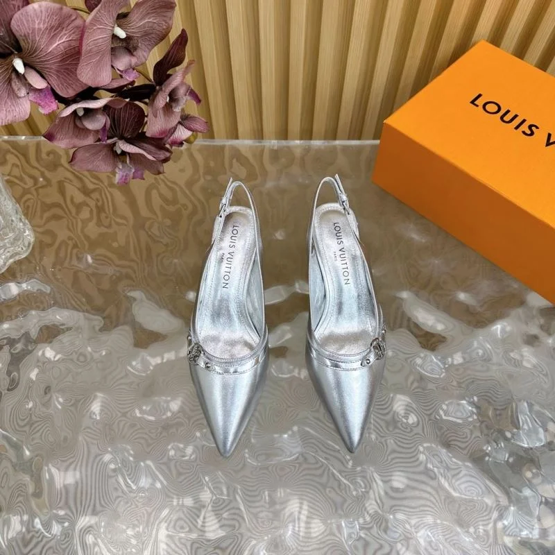 AllSeason Louis Vuitton Sandals 32264