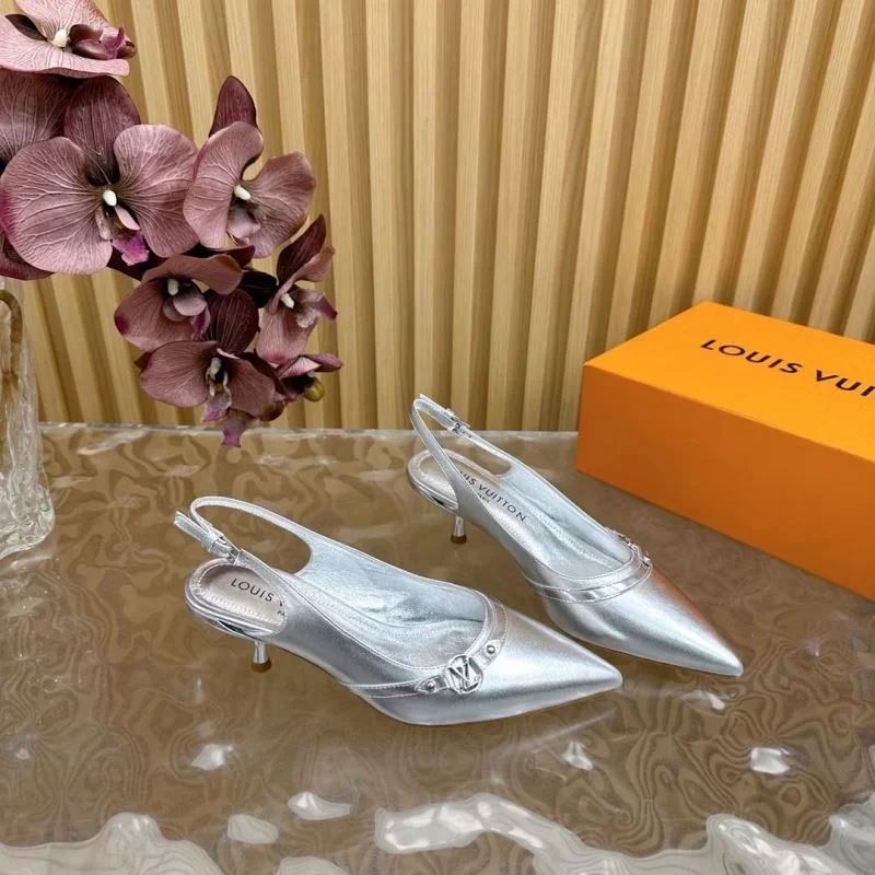 AllSeason Louis Vuitton Sandals 32264