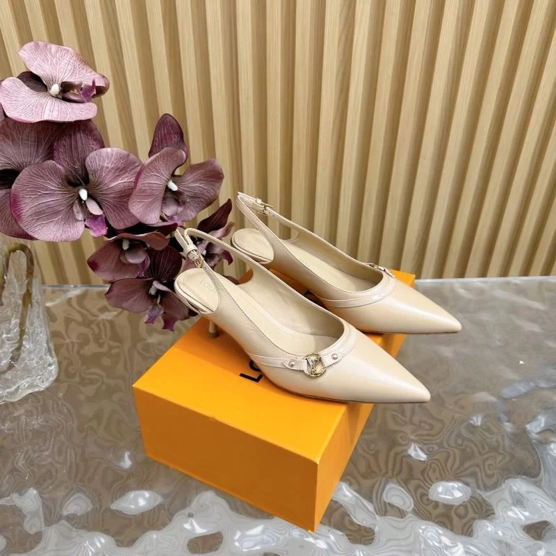MultiPurpose Louis Vuitton Sandals 32261