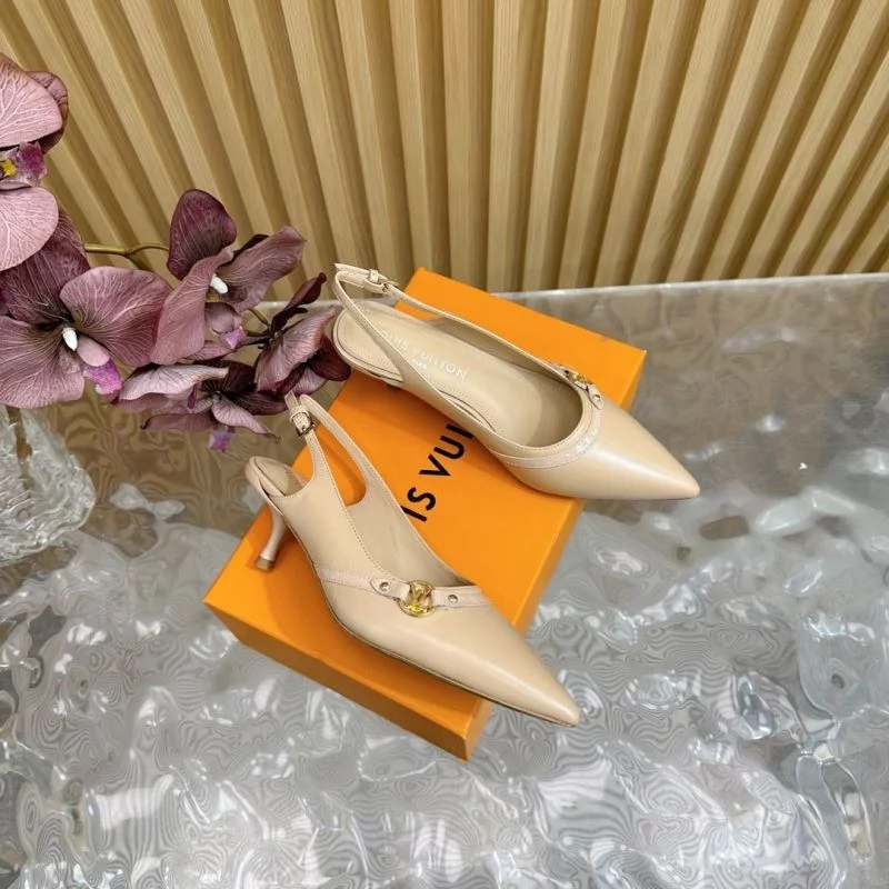 MultiPurpose Louis Vuitton Sandals 32261