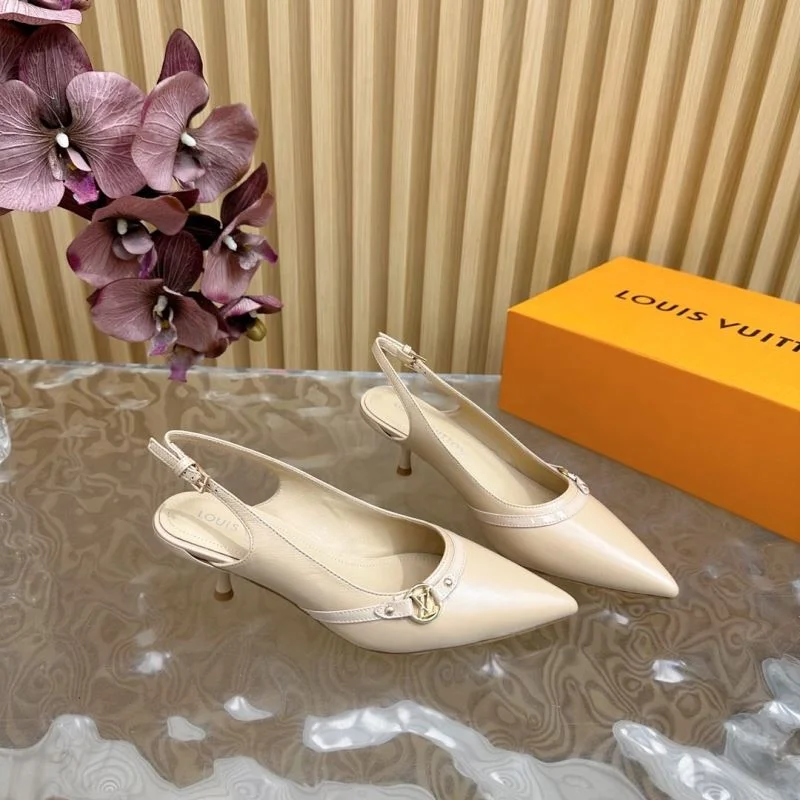 MultiPurpose Louis Vuitton Sandals 32261