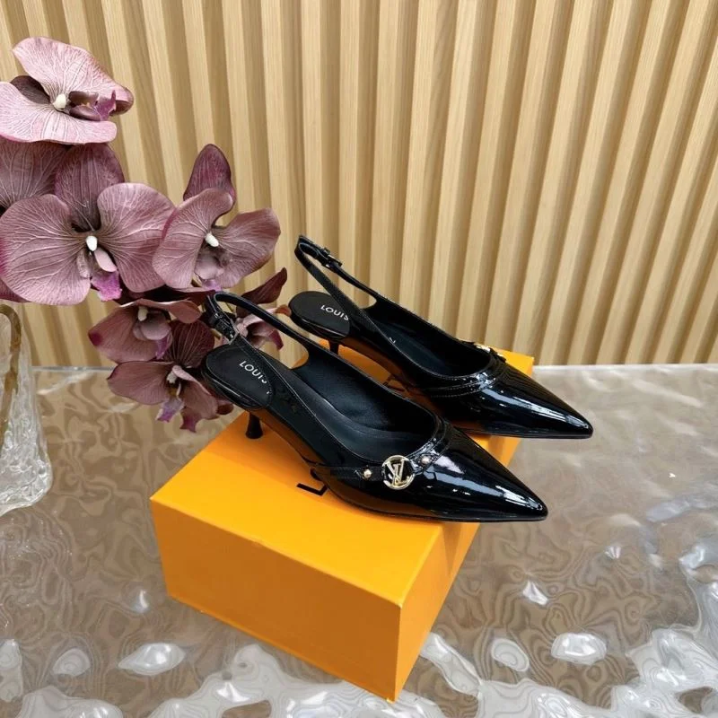 Attractive Louis Vuitton Sandals 32263
