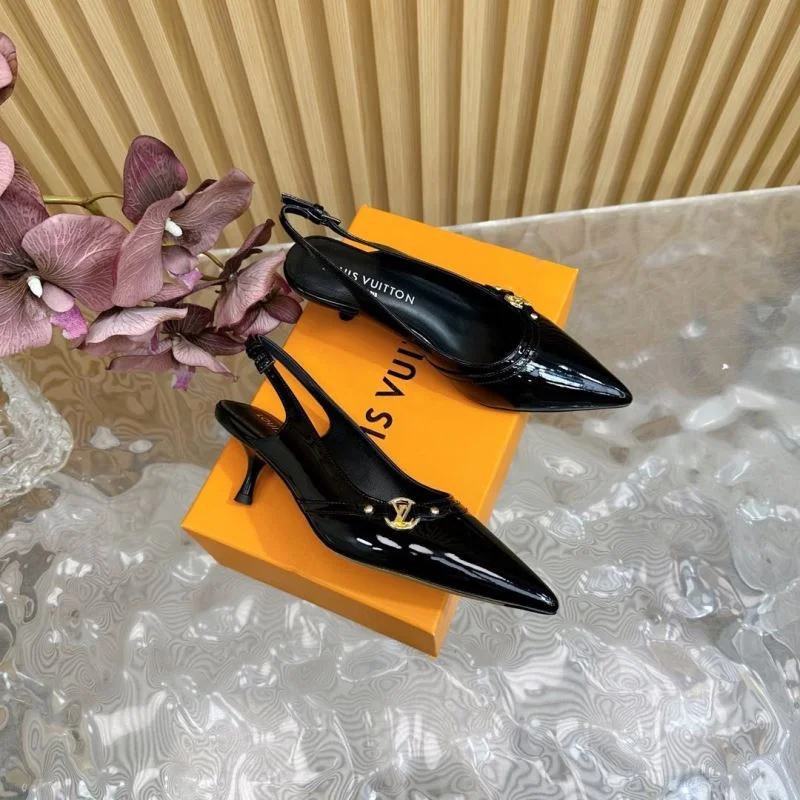 Attractive Louis Vuitton Sandals 32263