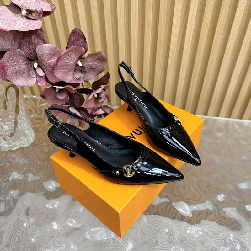 Attractive Louis Vuitton Sandals 32263