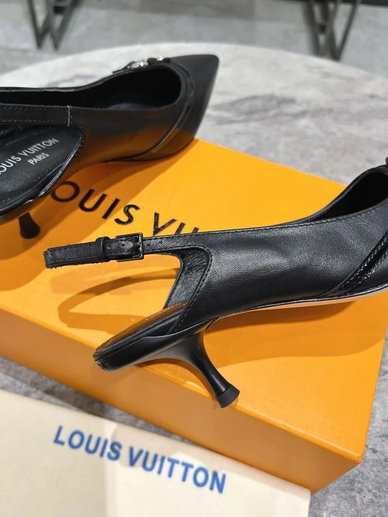 Louis Vuitton Sandals Durable 32258