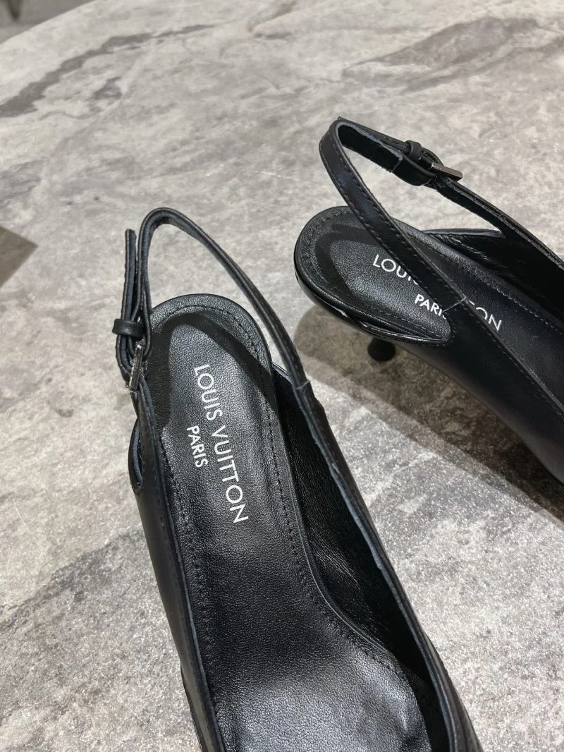 Louis Vuitton Sandals Durable 32258