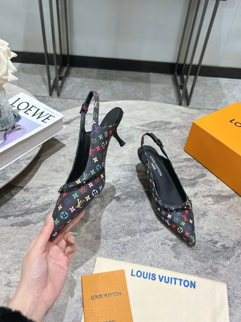 Louis Vuitton Sandals Youthful 32260
