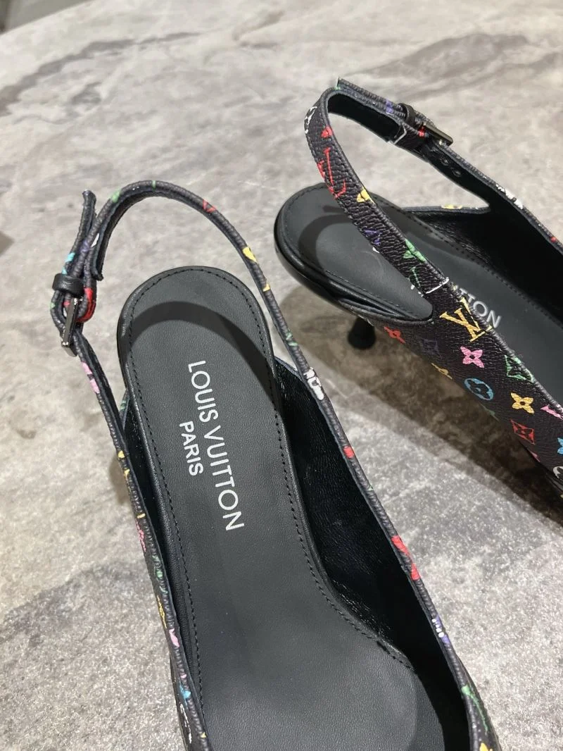 Louis Vuitton Sandals Youthful 32260