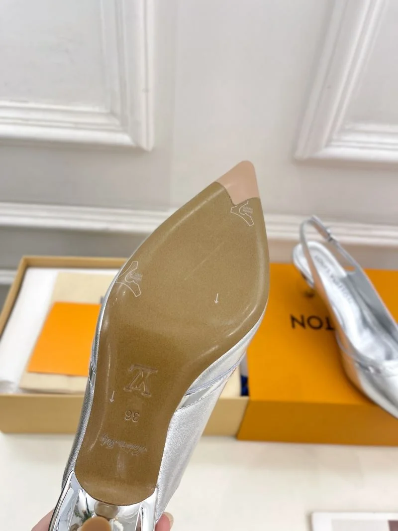 Louis Vuitton Sandals WellDesigned 32252