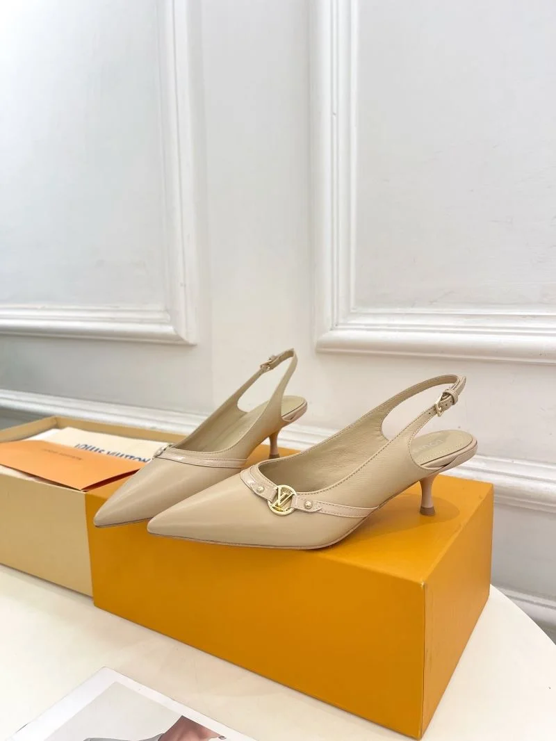 Louis Vuitton Sandals GoAnywhere 32251