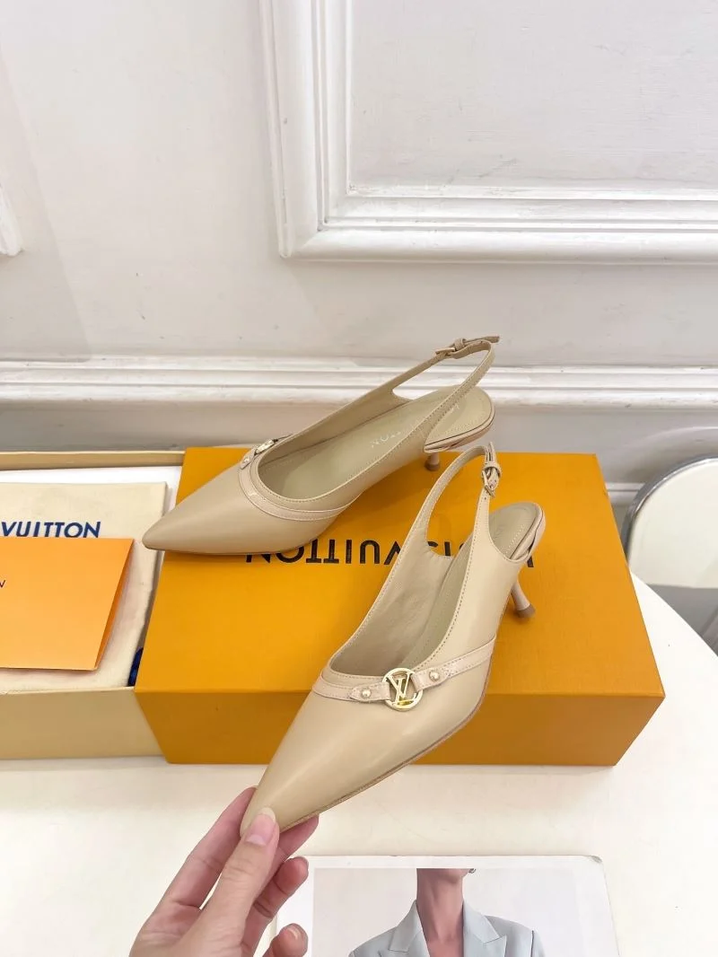 Louis Vuitton Sandals GoAnywhere 32251