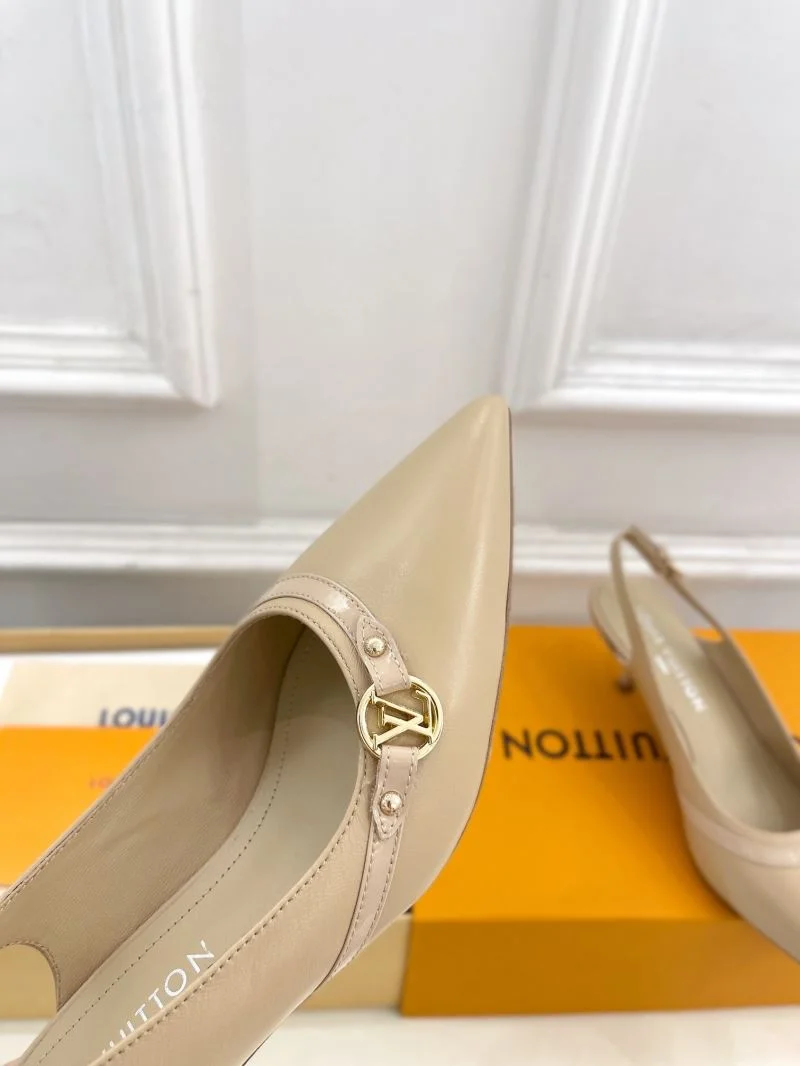 Louis Vuitton Sandals GoAnywhere 32251