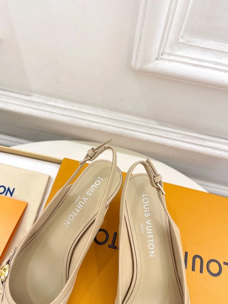 Louis Vuitton Sandals GoAnywhere 32251