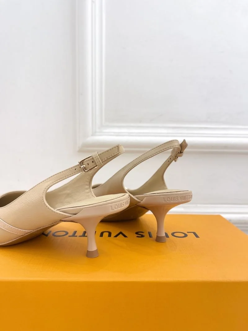 Louis Vuitton Sandals GoAnywhere 32251
