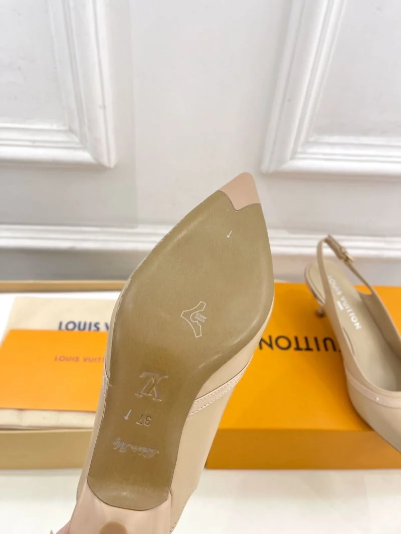 Louis Vuitton Sandals GoAnywhere 32251