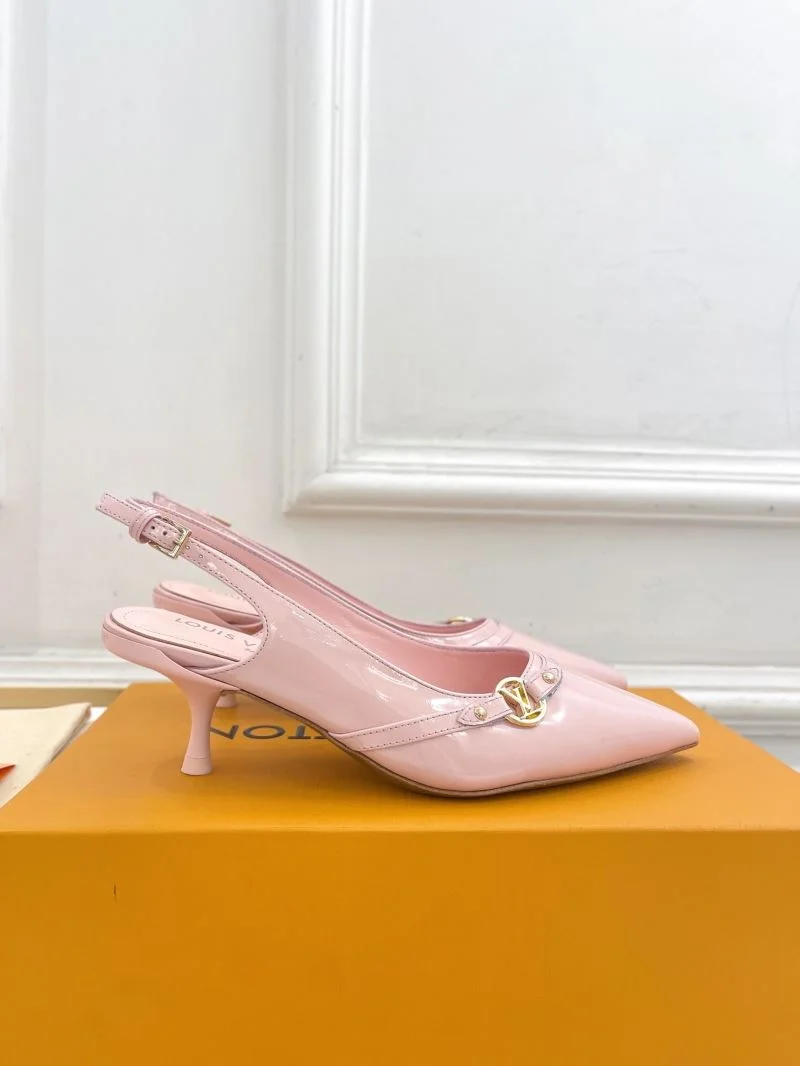 Louis Vuitton Sandals TravelReady 32230
