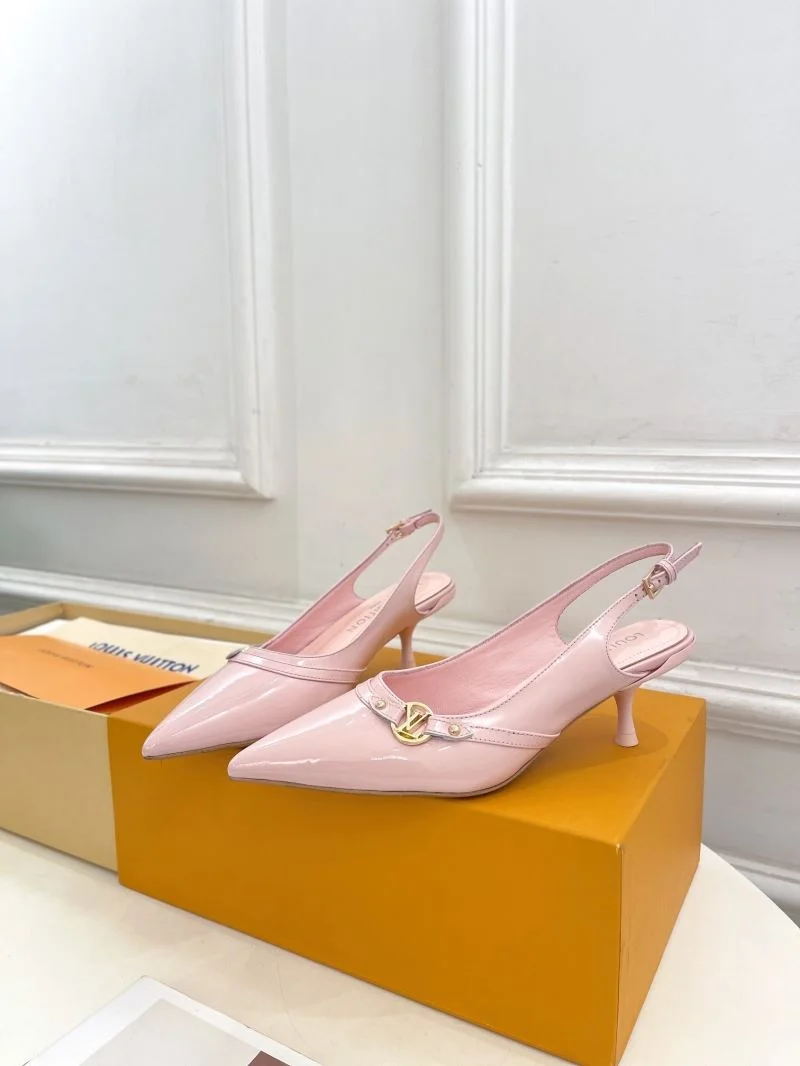 Louis Vuitton Sandals TravelReady 32230