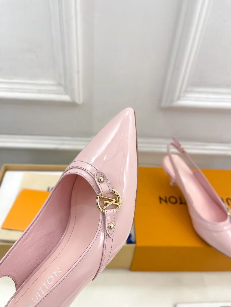 Louis Vuitton Sandals TravelReady 32230