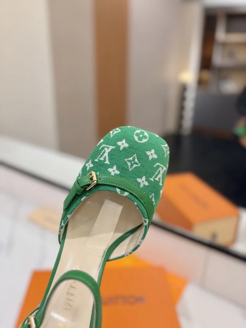 Louis Vuitton Sandals StreetReady 32236