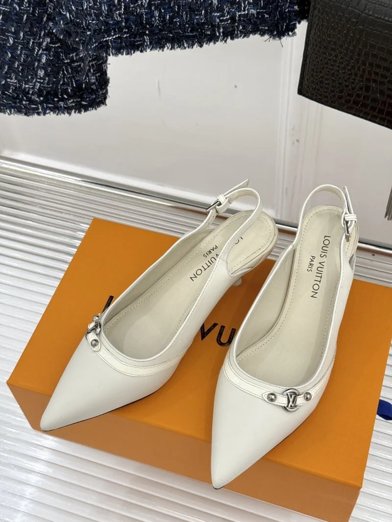 Louis Vuitton Sandals Comfortable 32243