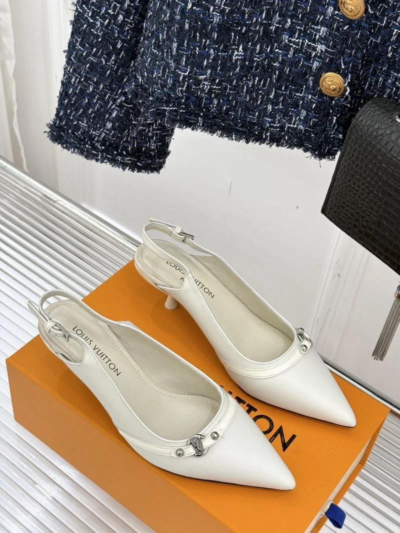 Louis Vuitton Sandals Comfortable 32243