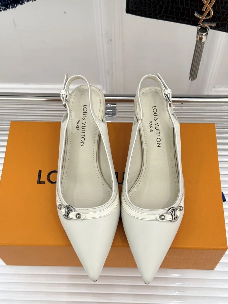 Louis Vuitton Sandals Comfortable 32243