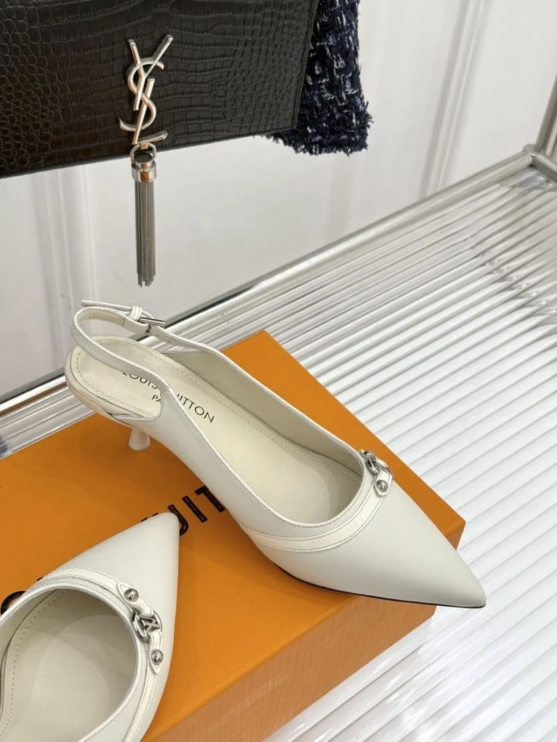 Louis Vuitton Sandals Comfortable 32243