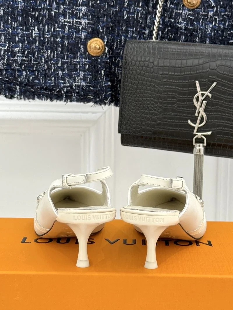 Louis Vuitton Sandals Comfortable 32243