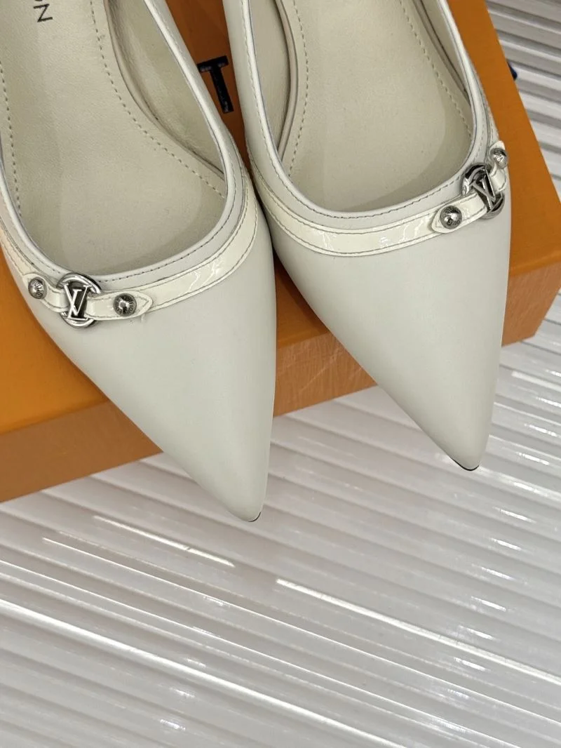 Louis Vuitton Sandals Comfortable 32243