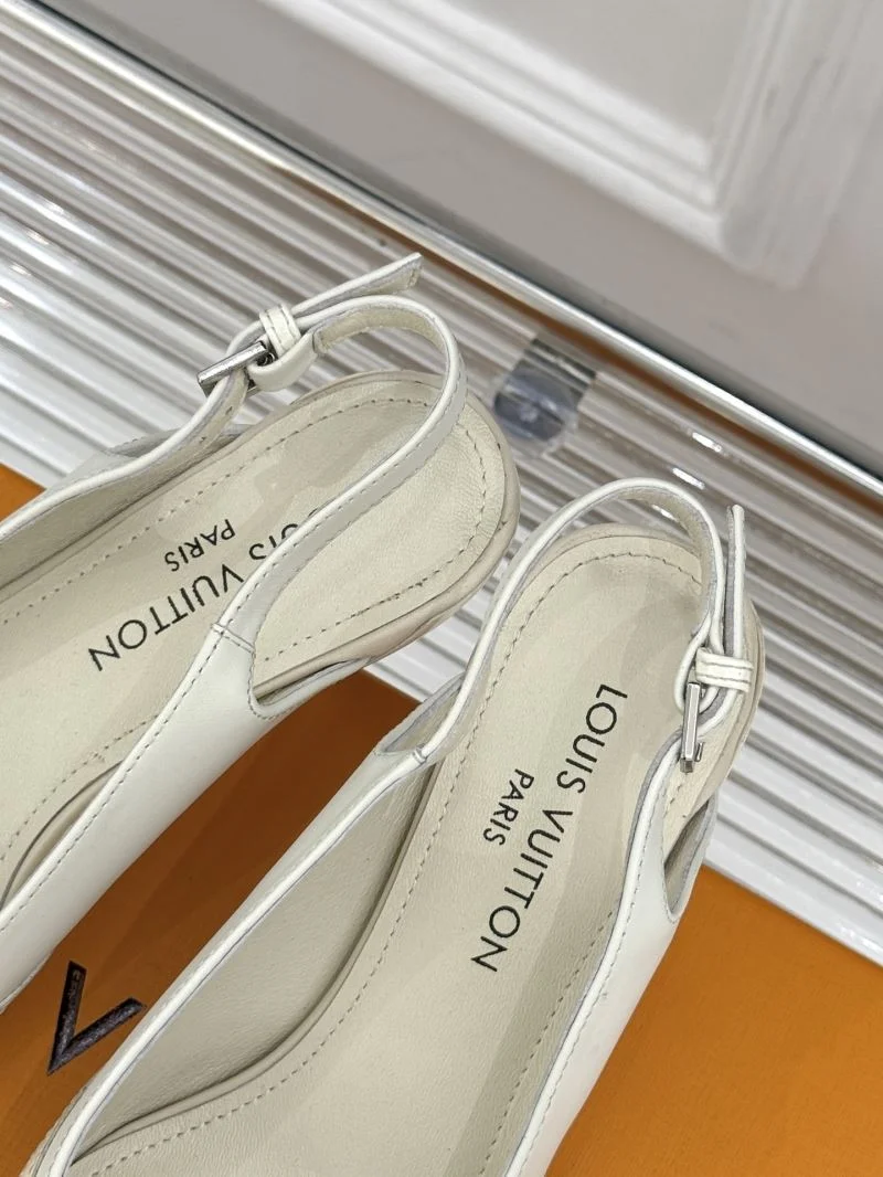 Louis Vuitton Sandals Comfortable 32243