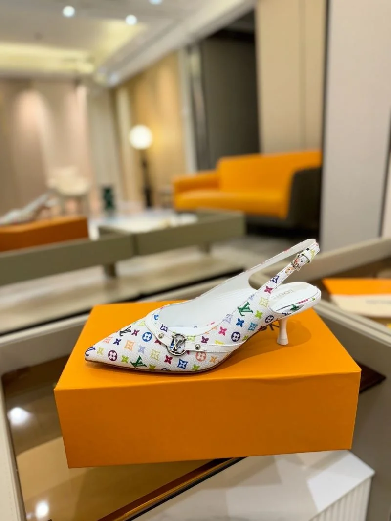 FastDry Louis Vuitton Sandals 32224