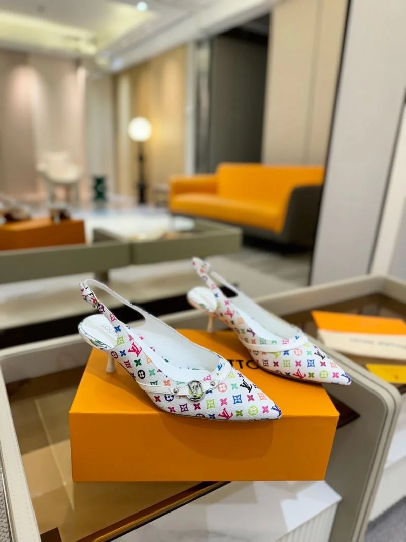 FastDry Louis Vuitton Sandals 32224