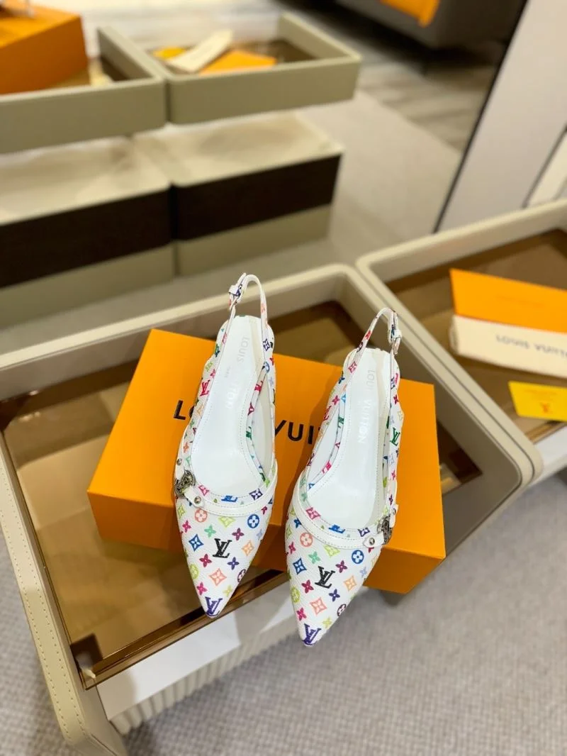 FastDry Louis Vuitton Sandals 32224