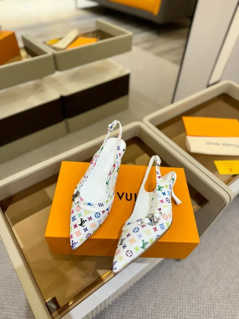 FastDry Louis Vuitton Sandals 32224