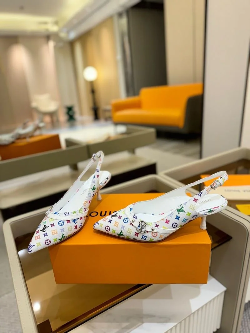 FastDry Louis Vuitton Sandals 32224