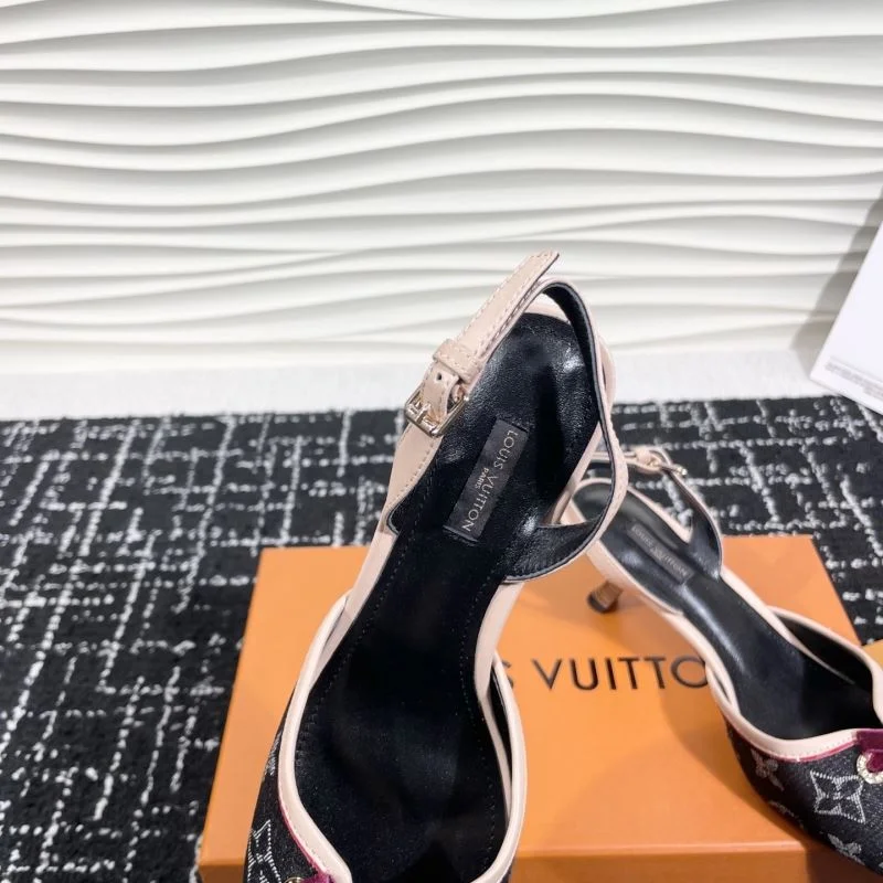 Louis Vuitton Sandals Functional 31903