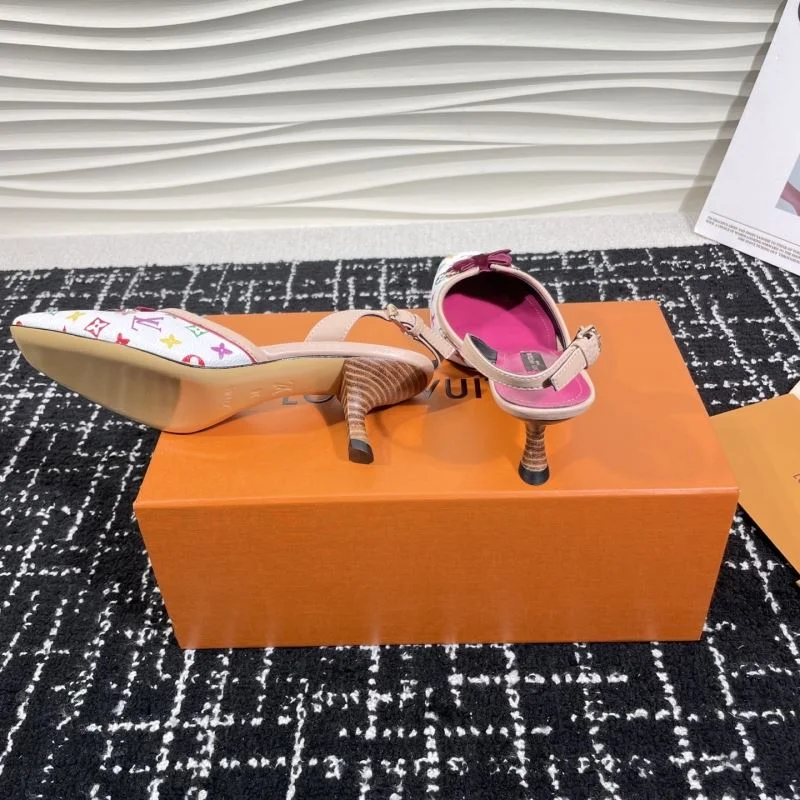 Louis Vuitton Sandals FashionForward 31904