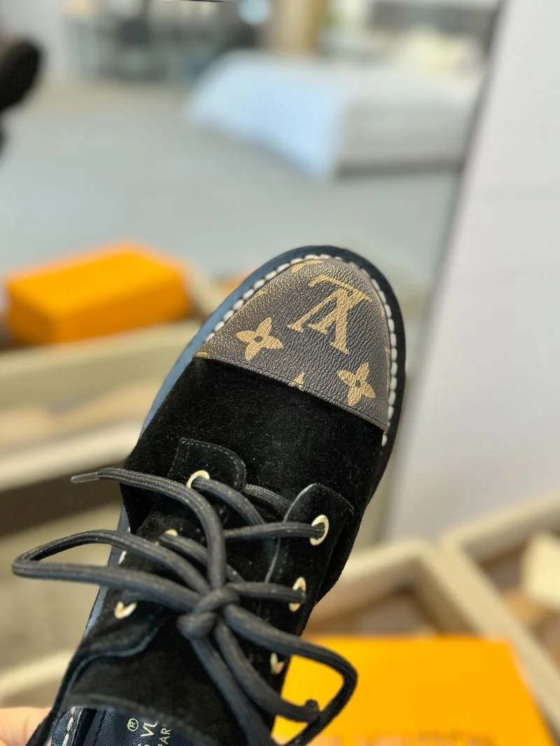 Louis Vuitton Sandals Lightweight 31918