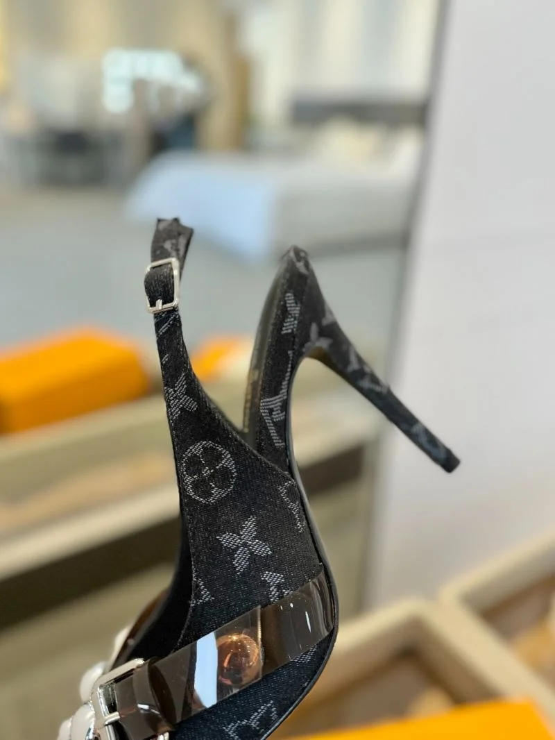 Louis Vuitton Sandals Timeless 31898