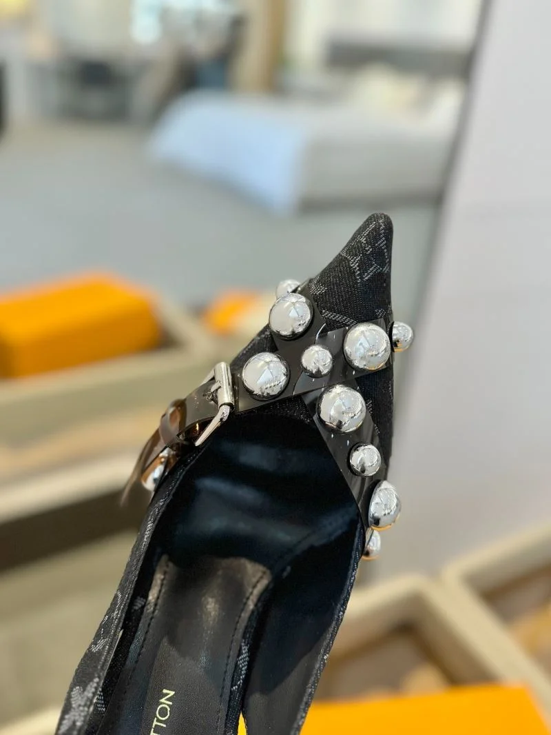 Louis Vuitton Sandals Timeless 31898