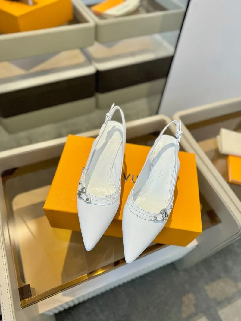 Snug Louis Vuitton Sandals 31892