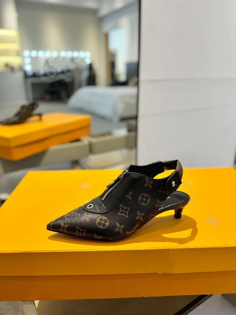 Louis Vuitton Sandals HighPerformance 31890