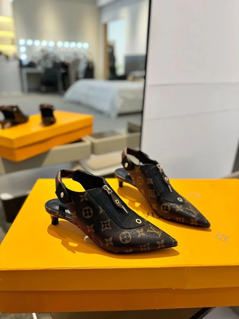 Louis Vuitton Sandals HighPerformance 31890